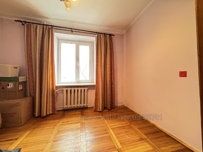 Buy an apartment, Czekh, Skorini-F-vul, Lviv, Sikhivskiy district, id 5023610