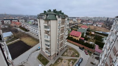 Buy an apartment, Lisna-vul-Sikhiv, Lviv, Sikhivskiy district, id 5050239