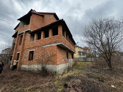 Buy a house, Home, Kniahyni Olhy Street, Sokilniki, Pustomitivskiy district, id 4703024