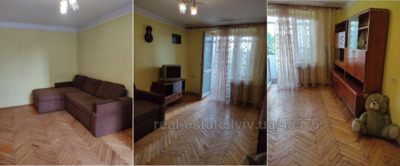 Buy an apartment, Czekh, Mazepi-I-getm-vul, Lviv, Shevchenkivskiy district, id 4630594