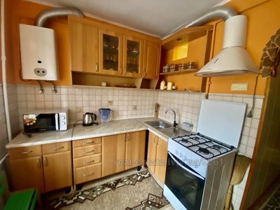 Rent an apartment, Hruschovka, Kulparkivska-vul, 36, Lviv, Zaliznichniy district, id 5132542