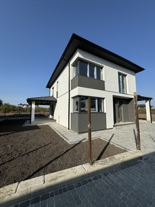 Buy a house, Home, Богуна, Zubra, Pustomitivskiy district, id 4830876