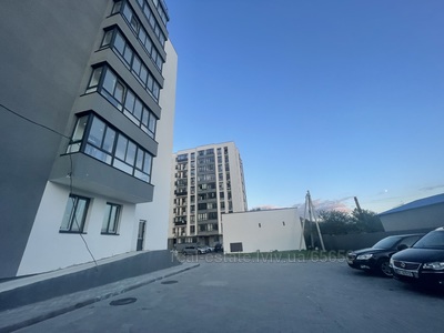 Buy an apartment, Dovga-vul, Lviv, Sikhivskiy district, id 4861265