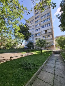 Buy an apartment, Czekh, Borislavska-vul, Truskavets, Drogobickiy district, id 4718452