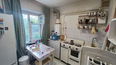 Buy an apartment, Brezhnyevka, Dnisterska-vul, Lviv, Sikhivskiy district, id 4660501