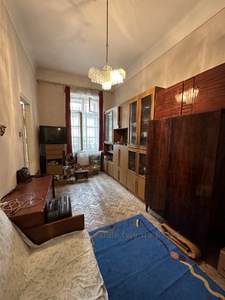 Buy an apartment, Austrian, Teatralna-vul, Lviv, Galickiy district, id 4828418