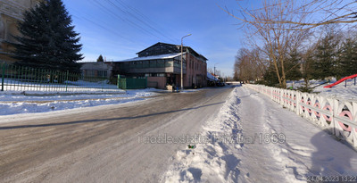 Commercial real estate for sale, Property complex, Krakovec, Yavorivskiy district, id 5109309