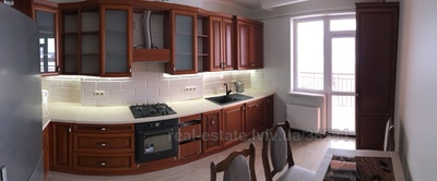 Rent an apartment, Zaliznichna-vul, Lviv, Zaliznichniy district, id 4712659