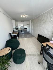 Buy an apartment, Knyagini-Olgi-vul, Lviv, Frankivskiy district, id 4495025