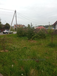Buy a lot of land, Smolysta-Street, Bryukhovichi, Lvivska_miskrada district, id 4710239
