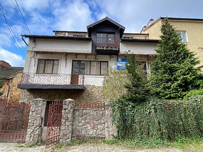 Commercial real estate for rent, Freestanding building, Shevchenka-T-vul, Lviv, Zaliznichniy district, id 4525910
