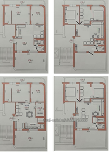 Buy an apartment, Truskavecka-vul, Lviv, Sikhivskiy district, id 5071036