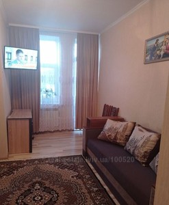 Buy an apartment, Городоцька, Zimna Voda, Pustomitivskiy district, id 4777187