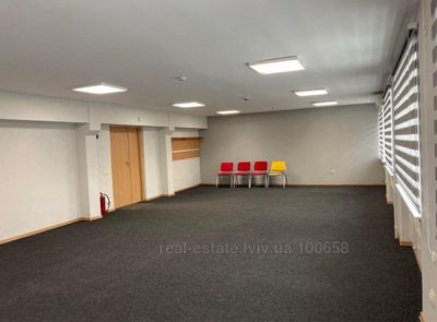 Commercial real estate for rent, Business center, Zelena-vul, Lviv, Sikhivskiy district, id 4833005