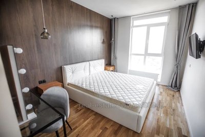 Rent an apartment, Zamarstinivska-vul, Lviv, Shevchenkivskiy district, id 4853317