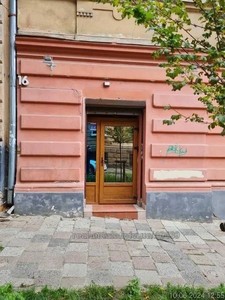 Commercial real estate for rent, Kocyubinskogo-M-vul, Lviv, Galickiy district, id 4683966