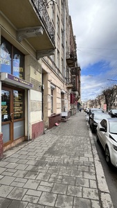 Commercial real estate for rent, Zelena-vul, 48, Lviv, Galickiy district, id 5158084