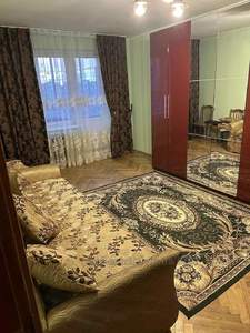 Rent an apartment, Kolomiyska-vul, Lviv, Sikhivskiy district, id 4671895