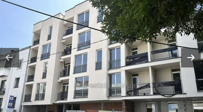 Buy an apartment, Storozhenka-O-vul, Lviv, Zaliznichniy district, id 4872040