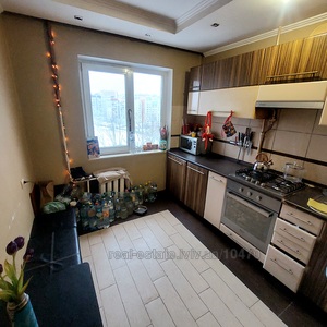 Buy an apartment, Czekh, Mikolaychuka-I-vul, Lviv, Shevchenkivskiy district, id 4991656