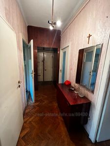 Buy an apartment, Polish suite, Kiyivska-vul, Lviv, Frankivskiy district, id 4658631