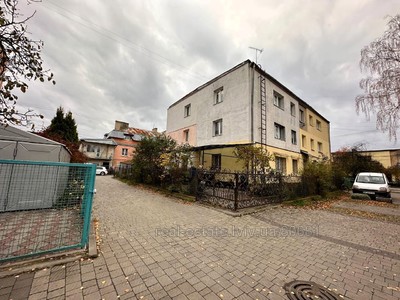 Buy an apartment, Hruschovka, Paradzhanova-S-vul, Lviv, Zaliznichniy district, id 4368552