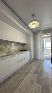 Buy an apartment, Zelena-vul, Lviv, Sikhivskiy district, id 4683640