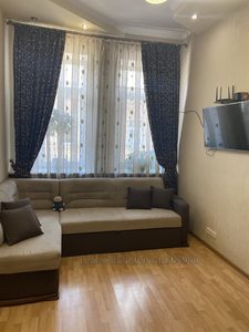 Buy an apartment, Polish, Zamarstinivska-vul, Lviv, Shevchenkivskiy district, id 4739143