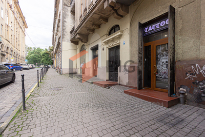 Commercial real estate for sale, Residential premises, Gavrishkevicha-S-vul, 2, Lviv, Galickiy district, id 4749560