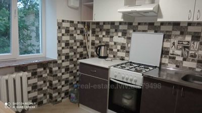 Rent an apartment, Ivasyuka-V-vul, Lviv, Lichakivskiy district, id 5020865