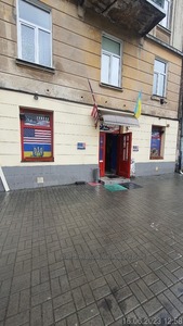 Commercial real estate for rent, Non-residential premises, Medova-vul, Lviv, Galickiy district, id 5143031