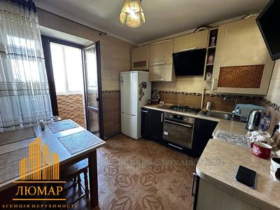 Buy an apartment, Glinyanskiy-Trakt-vul, Lviv, Lichakivskiy district, id 4807751