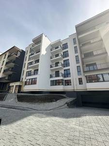 Buy an apartment, Geroyiv-Krut-vul, Lviv, Frankivskiy district, id 4684162