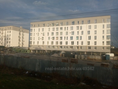 Commercial real estate for sale, Storefront, Жовківська, Malekhov, Zhovkivskiy district, id 5080280