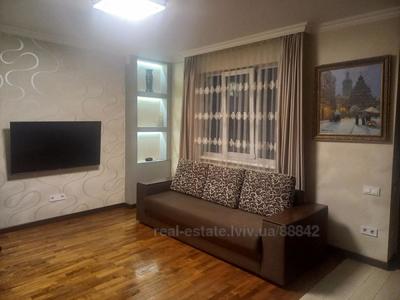 Buy an apartment, Knyazya-Svyatoslava-pl, Lviv, Galickiy district, id 4815836