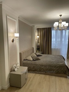 Buy an apartment, Striyska-vul, 45, Lviv, Sikhivskiy district, id 4743142