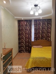 Rent an apartment, Lazarenka-Ye-akad-vul, Lviv, Frankivskiy district, id 4768677