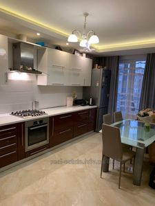 Rent an apartment, Knyagini-Olgi-vul, Lviv, Frankivskiy district, id 4707678