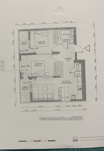 Купити квартиру, Городницька вул., 47, Львів, Шевченківський район, id 4803624