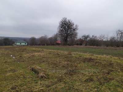 Buy a lot of land, for building, Porshna, Pustomitivskiy district, id 5056147