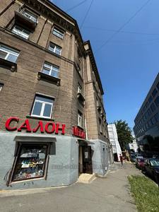 Commercial real estate for sale, Residential premises, Geroyiv-UPA-vul, Lviv, Frankivskiy district, id 4683572