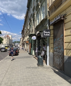 Commercial real estate for rent, Non-residential premises, Gorodocka-vul, Lviv, Zaliznichniy district, id 4826614