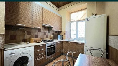 Rent an apartment, Austrian, Sheptickikh-vul, Lviv, Zaliznichniy district, id 4716707