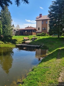 Buy a house, Home, Lvivska-Street, Bryukhovichi, Lvivska_miskrada district, id 4685413