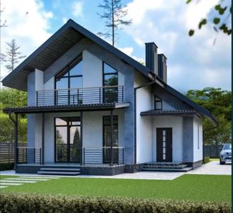 Buy a house, Pid-Osovoiu-Street, Bryukhovichi, Lvivska_miskrada district, id 4778232