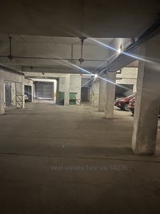 Garage for sale, Underground parking space, Petlyuri-S-vul, Lviv, Zaliznichniy district, id 4916917