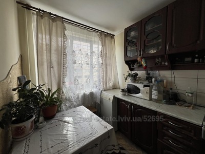 Buy an apartment, Dormitory, Volodimira-Velikogo-vul, Lviv, Frankivskiy district, id 4675615