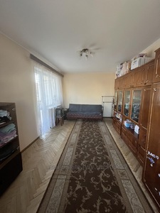 Buy an apartment, Lyulki-A-akad-vul, Lviv, Galickiy district, id 5138762