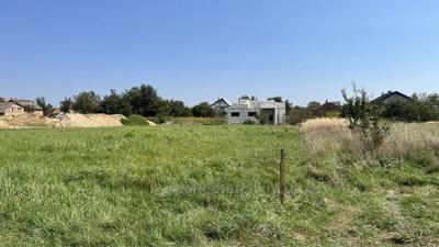 Buy a lot of land, for building, Shevchenka, Sknilov, Pustomitivskiy district, id 5007029