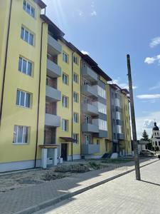 Buy an apartment, Pustomity, Pustomitivskiy district, id 4724534